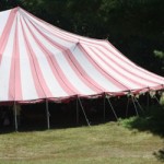 Getting Ready for Camp Meeting 2012