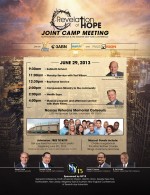 JointCampMeeting2013 JointCampMeeting2013